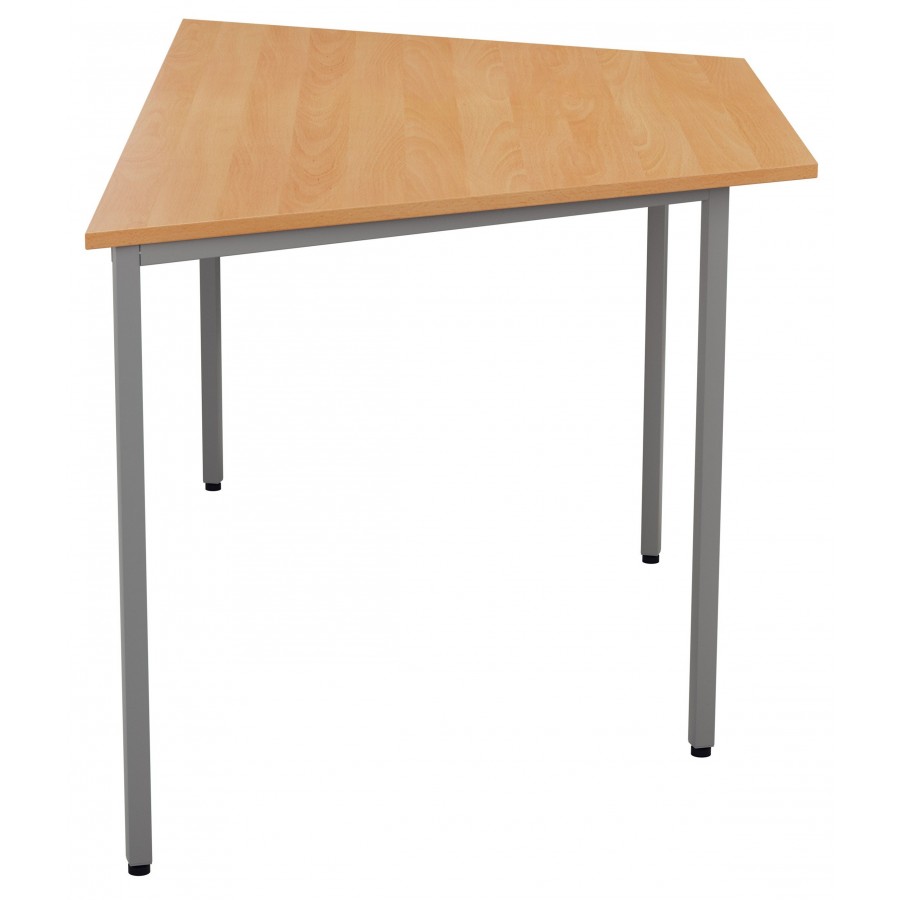 Olton 18 Trapezoidal Meeting Table